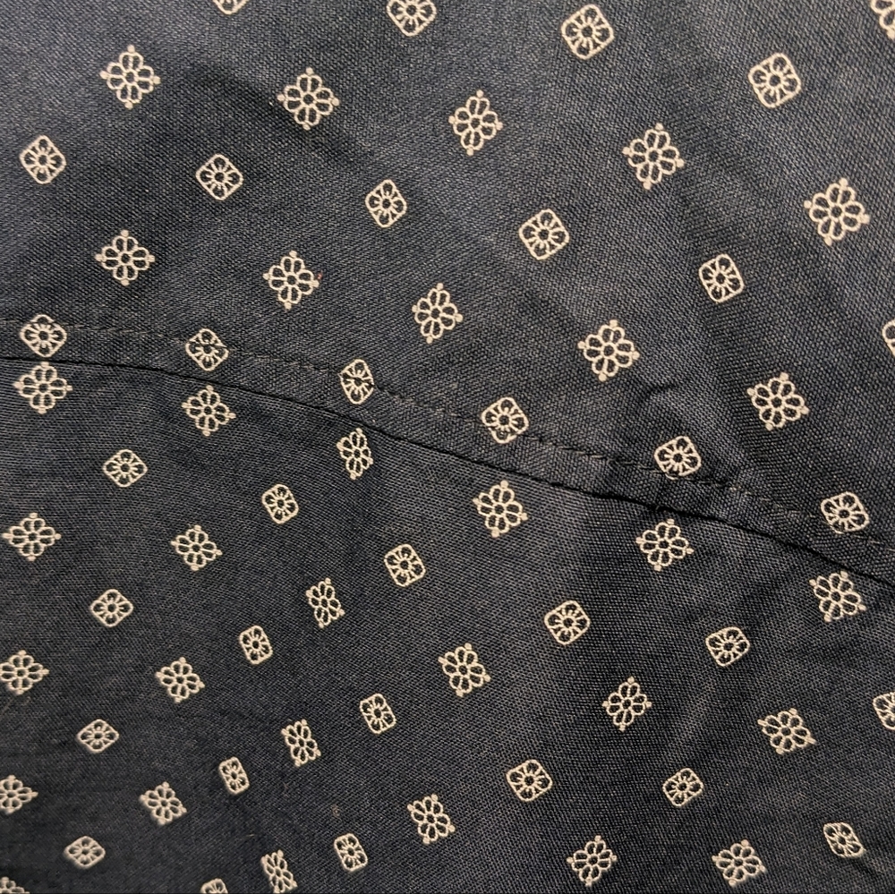 Stylish Men's Button Down - image 3